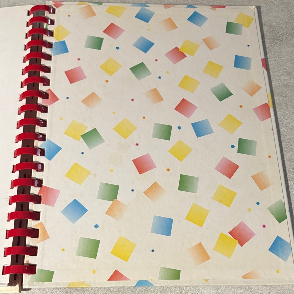 JELL-O Collection Cookbook - Picture 13 of 14